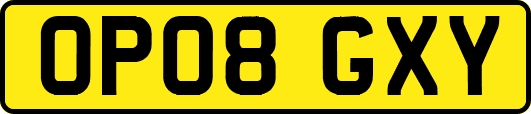 OP08GXY