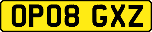 OP08GXZ
