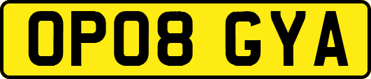 OP08GYA