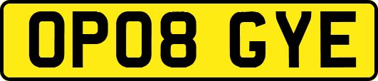 OP08GYE
