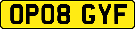 OP08GYF