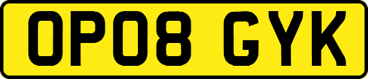 OP08GYK