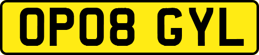 OP08GYL