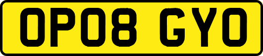 OP08GYO