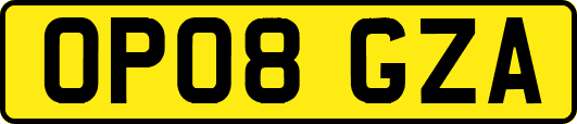 OP08GZA