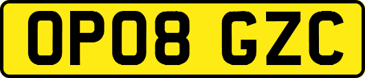 OP08GZC