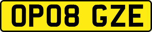 OP08GZE
