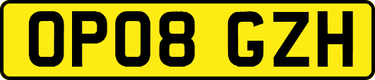 OP08GZH