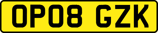 OP08GZK