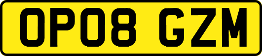 OP08GZM