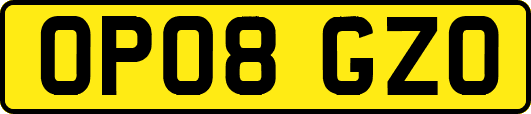 OP08GZO