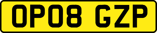OP08GZP