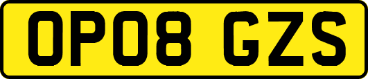 OP08GZS