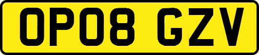 OP08GZV