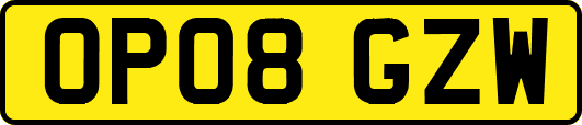 OP08GZW