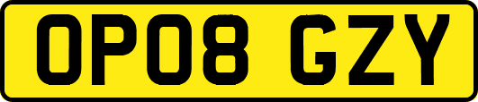 OP08GZY