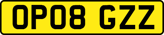 OP08GZZ