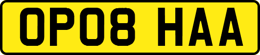 OP08HAA