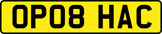 OP08HAC