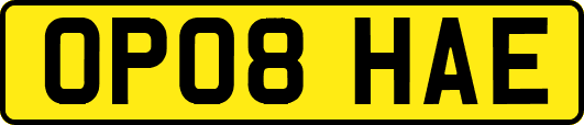 OP08HAE