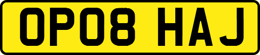 OP08HAJ