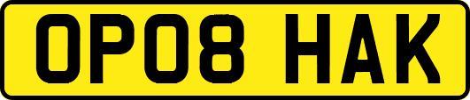 OP08HAK