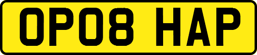 OP08HAP