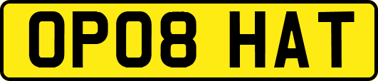 OP08HAT