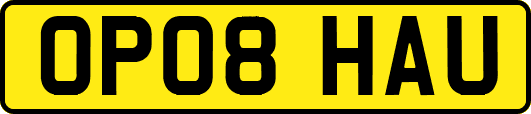 OP08HAU