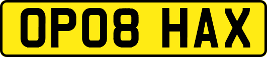 OP08HAX