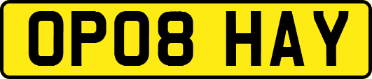 OP08HAY