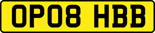 OP08HBB