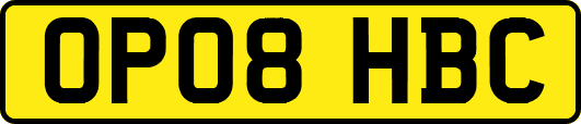 OP08HBC