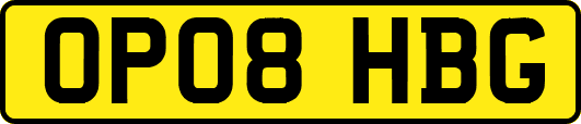 OP08HBG