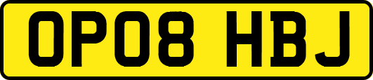 OP08HBJ