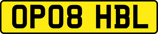 OP08HBL