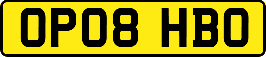 OP08HBO