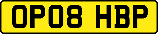 OP08HBP
