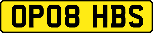 OP08HBS