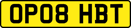 OP08HBT