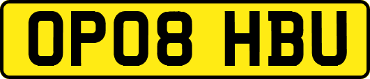 OP08HBU