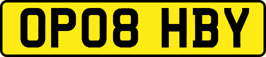 OP08HBY