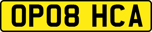 OP08HCA