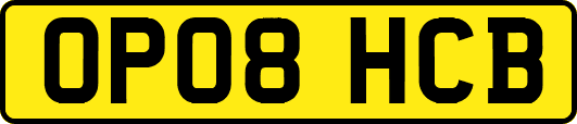 OP08HCB