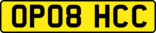 OP08HCC
