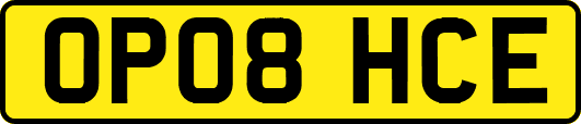 OP08HCE