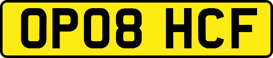OP08HCF