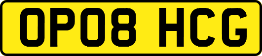 OP08HCG