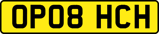 OP08HCH