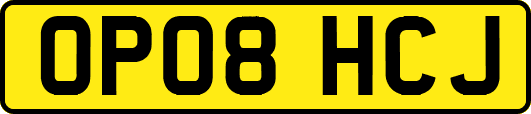 OP08HCJ
